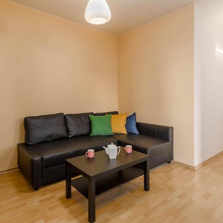 Chill Apartments Kluczborska Bemowo Varsó Kültér fotó