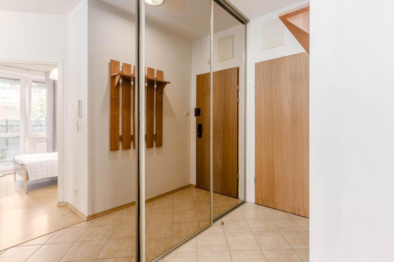 Chill Apartments Kluczborska Bemowo Varsó Kültér fotó